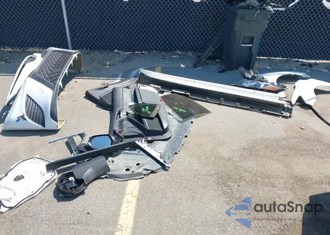 2020 Toyota Camry Se from USA, damaged, VIN 4T1G11AK1LU943394